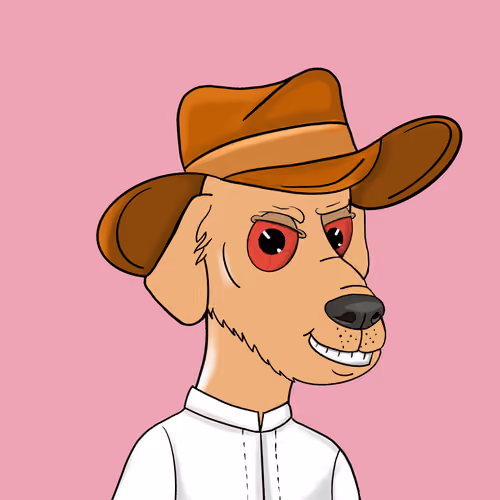 ScoopDog Squad #517