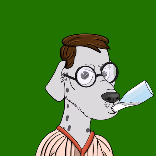 ScoopDog Squad #17