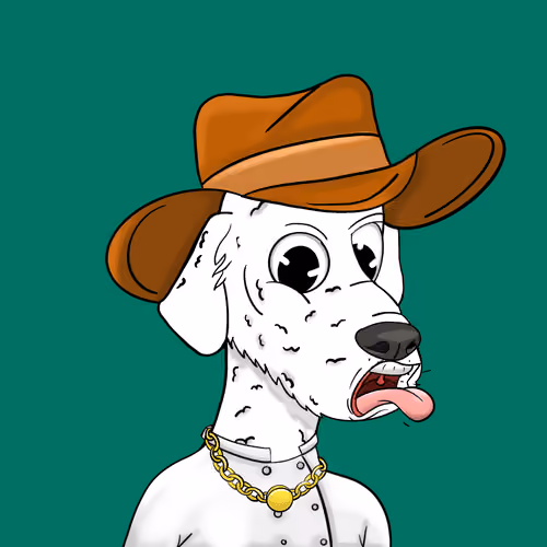 ScoopDog Squad #551