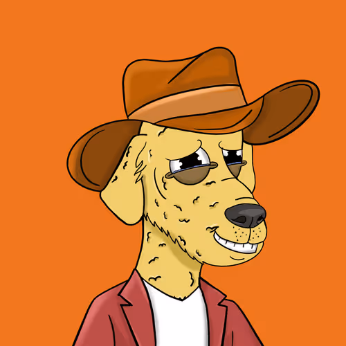 ScoopDog Squad #27