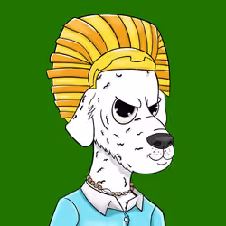 ScoopDog Squad #265