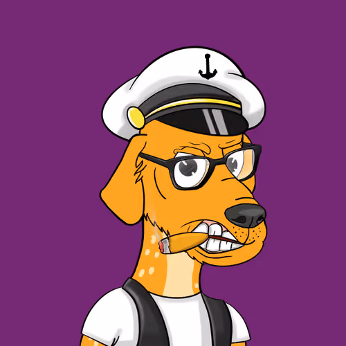 ScoopDog Squad #223