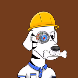 ScoopDog Squad #72