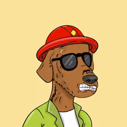 ScoopDog Squad #380