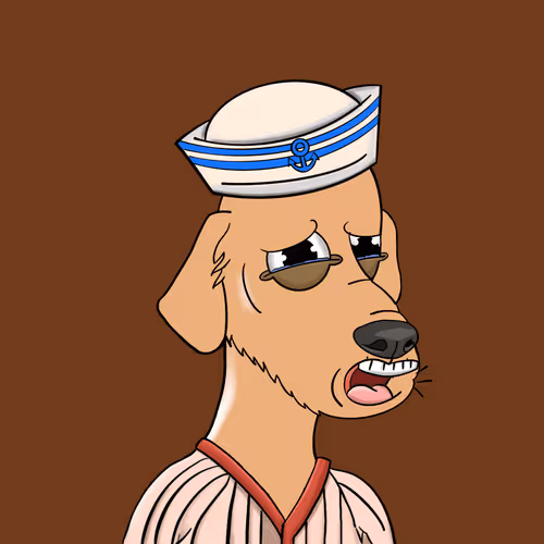 ScoopDog Squad #433