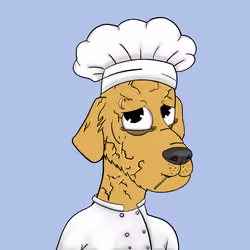 ScoopDog Squad #187