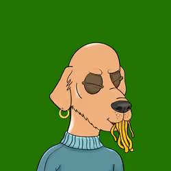 ScoopDog Squad #241