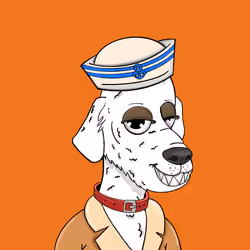 ScoopDog Squad #452