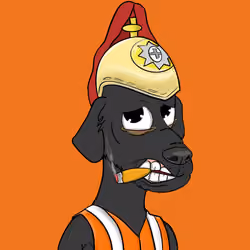 ScoopDog Squad #69