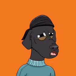 ScoopDog Squad #268
