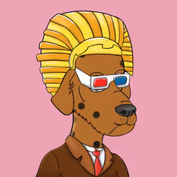 ScoopDog Squad #555