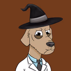ScoopDog Squad #500