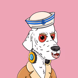 ScoopDog Squad #74