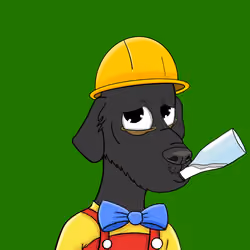 ScoopDog Squad #139