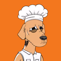ScoopDog Squad #498