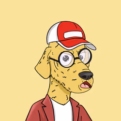 ScoopDog Squad #549