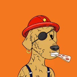 ScoopDog Squad #427