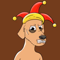 ScoopDog Squad #546