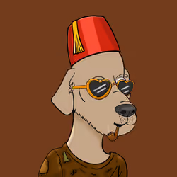 ScoopDog Squad #247