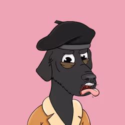ScoopDog Squad #177