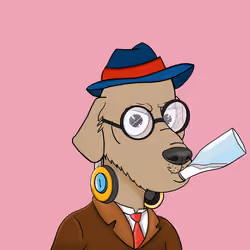 ScoopDog Squad #321