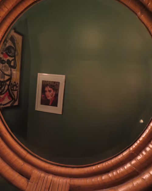 Item #68133196527112232794835997367314869505960984666033462681082934679485450444130 Media