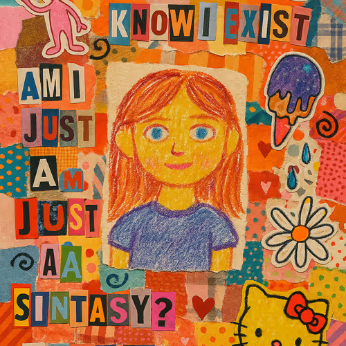 A Nn Is Phantom Obsessions By Ann Hirsch