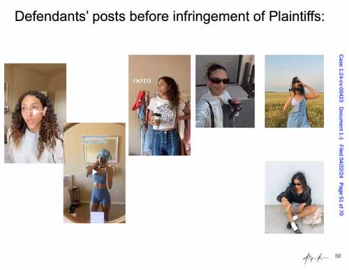 Item #68133196527112232794835997367314869505960984666033462681082934679485438444146 Media