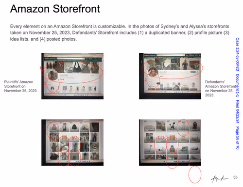 Item #68133196527112232794835997367314869505960984666033462681082934679485438444151 Media