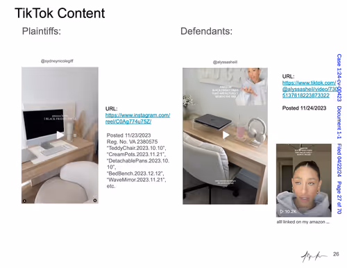 Item #68133196527112232794835997367314869505960984666033462681082934679485438444122 Media