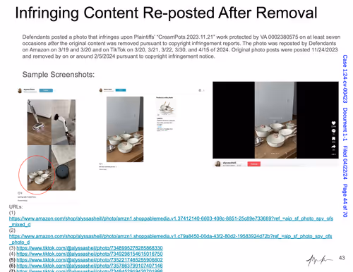 Item #68133196527112232794835997367314869505960984666033462681082934679485438444139 Media