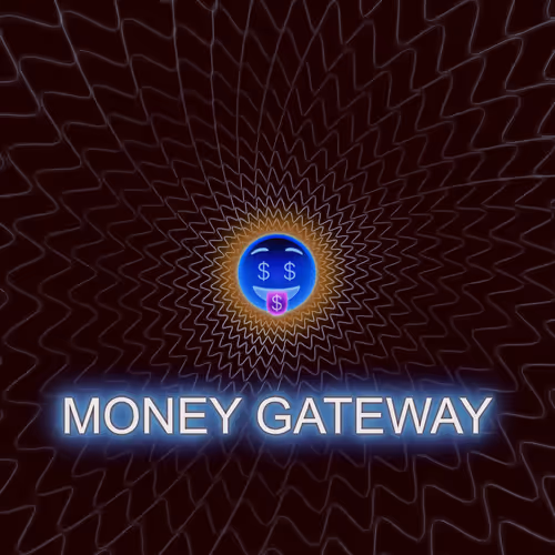 Money Vortex By Steve Pikelny
