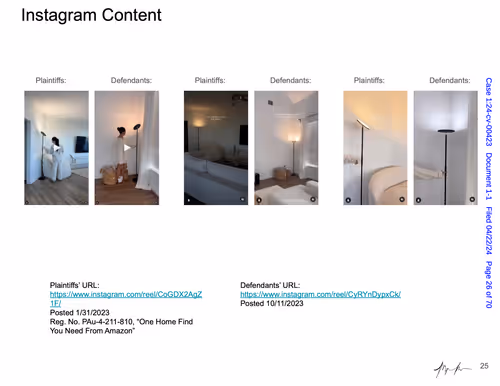 Item #68133196527112232794835997367314869505960984666033462681082934679485438444121 Media