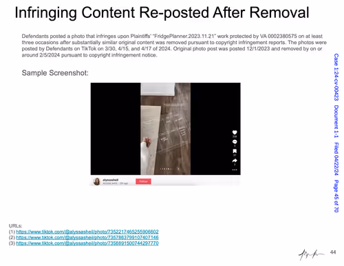 Item #68133196527112232794835997367314869505960984666033462681082934679485438444140 Media