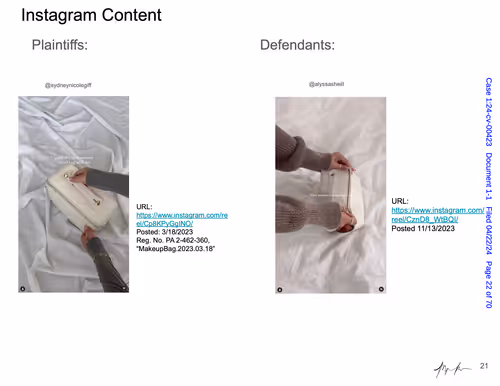 Item #68133196527112232794835997367314869505960984666033462681082934679485438444117 Media