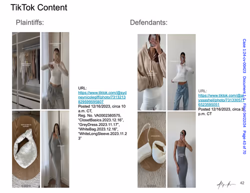 Item #68133196527112232794835997367314869505960984666033462681082934679485438444138 Media