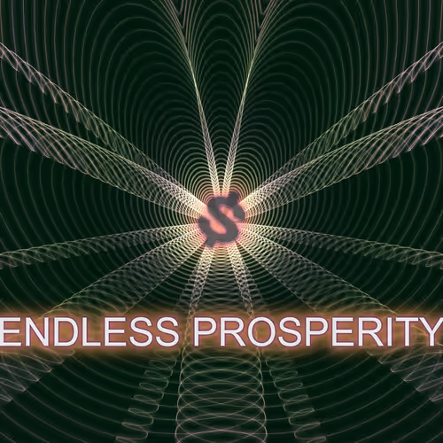 Money Vortex By Steve Pikelny
