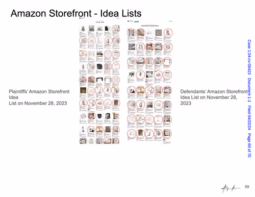 Item #68133196527112232794835997367314869505960984666033462681082934679485438444155 Media