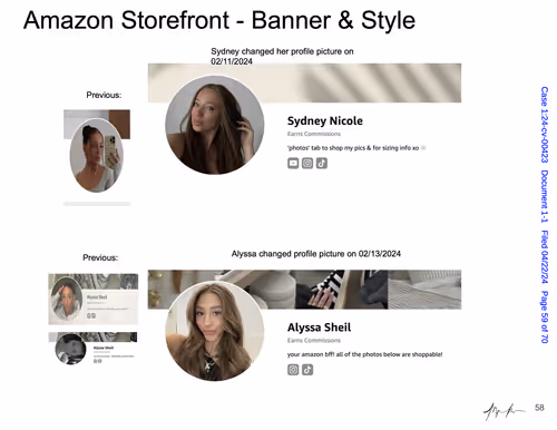 Item #68133196527112232794835997367314869505960984666033462681082934679485438444154 Media