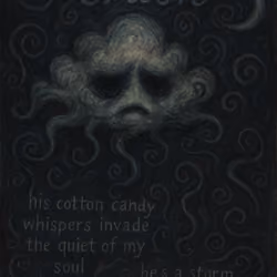 A(nn)i’s Phantom Obsessions #37
