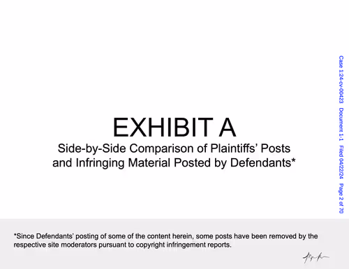 Item #68133196527112232794835997367314869505960984666033462681082934679485438444097 Media