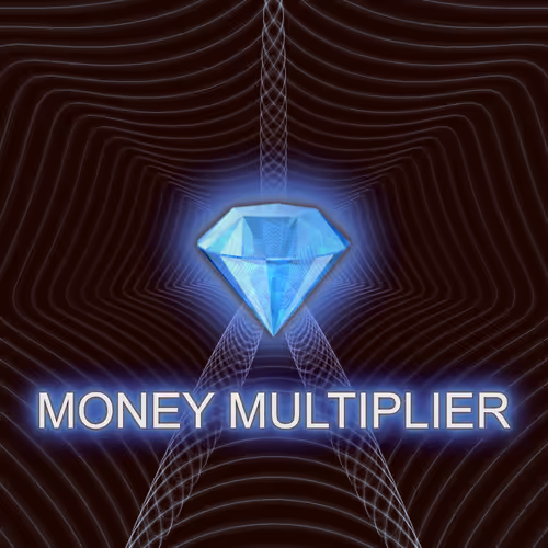 Money Vortex By Steve Pikelny