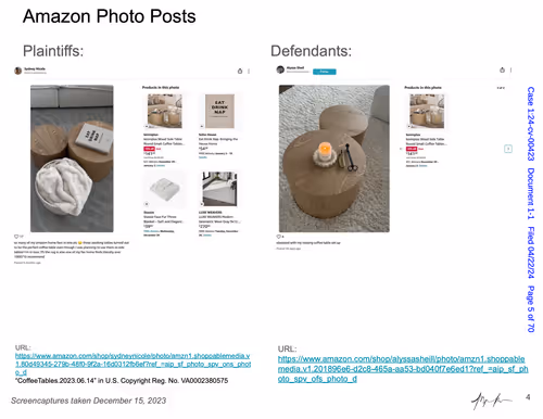 Item #68133196527112232794835997367314869505960984666033462681082934679485438444100 Media