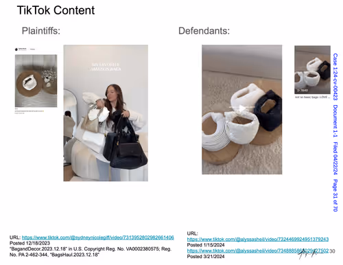 Item #68133196527112232794835997367314869505960984666033462681082934679485438444126 Media