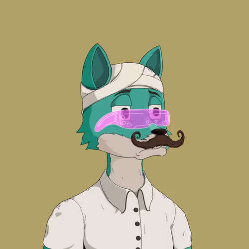 Fox Family V2
