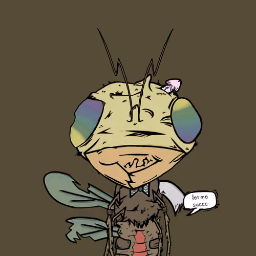 BastardBug #1041