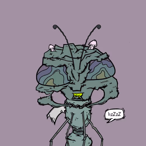 BastardBug #2523