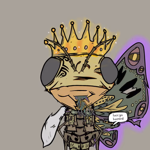 BastardBug #1029