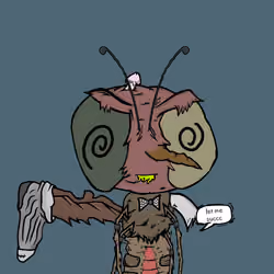 BastardBug #662