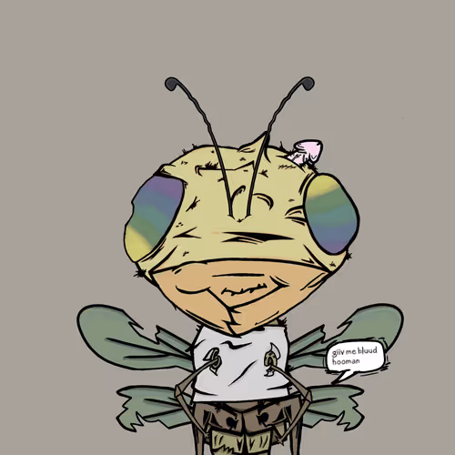 Bastardbugzwtf